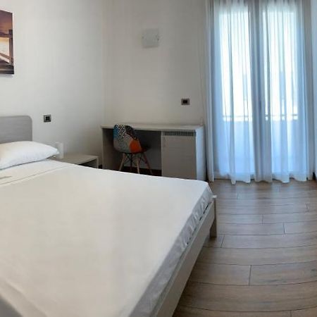 Locanda L'Officina Hotel Ceggia Luaran gambar