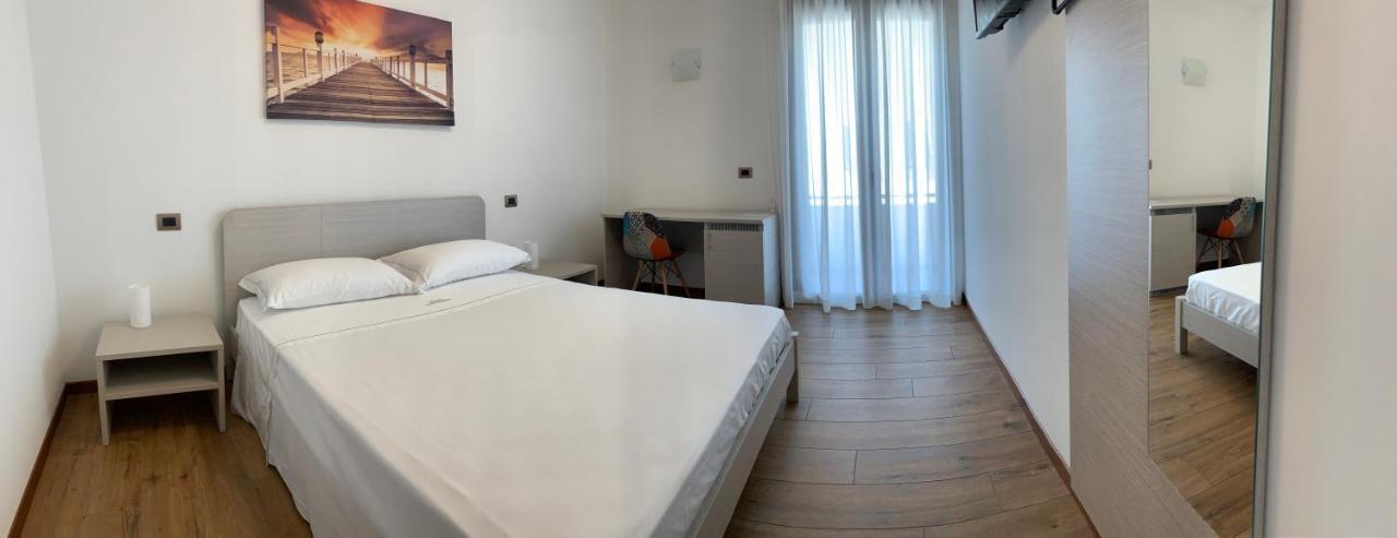 Locanda L'Officina Hotel Ceggia Luaran gambar