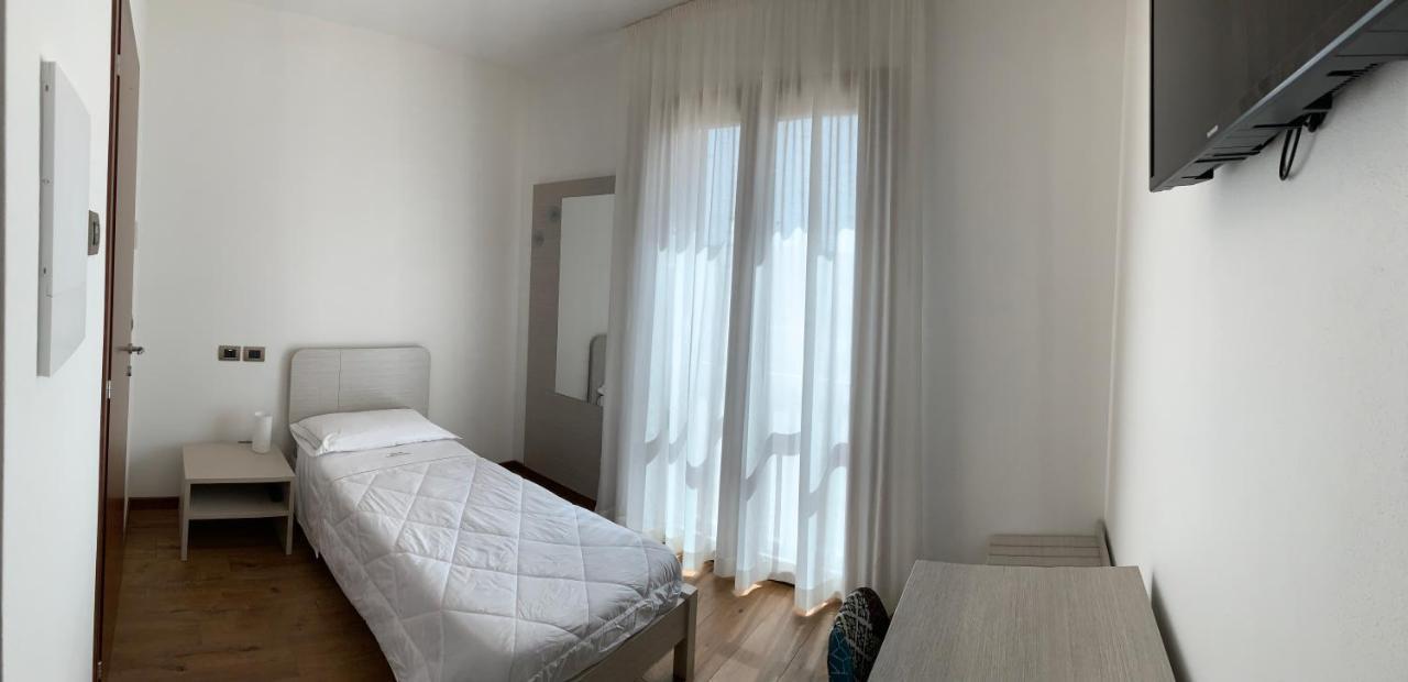 Locanda L'Officina Hotel Ceggia Luaran gambar